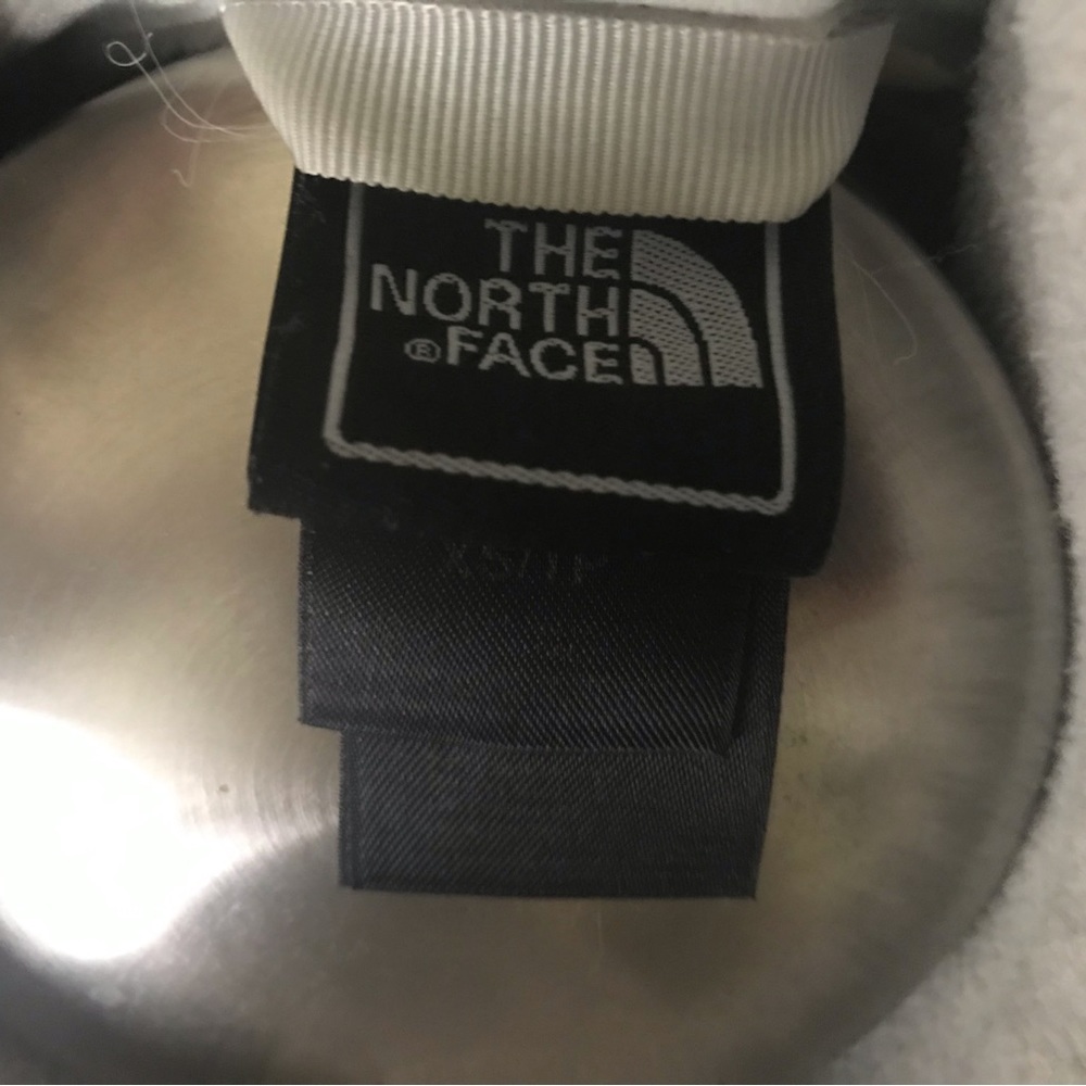 North Face fleece jacket - Picture 10 of 11
